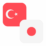 Logo TRY/JPY