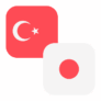 Logo TRY/JPY