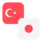 Logo TRY/JPY