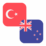 Logo TRY/NZD