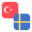 Logo TRY/SEK