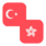 Logo TRY/HKD