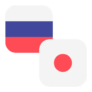 Logo RUB/JPY
