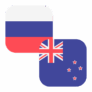 Logo RUB/NZD