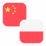 Logo CNY/PLN