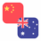 Logo CNY/AUD