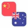 Logo CNY/AUD