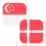 Logo SGD/DKK