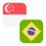 Logo SGD/BRL