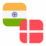 Logo INR/DKK