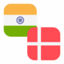 Logo INR/DKK