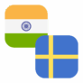 Logo INR/SEK