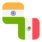 Logo INR/MXN