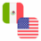 Logo MXN/USD