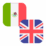 Logo MXN/GBP