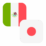Logo MXN/JPY