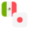 Logo MXN/JPY