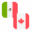 Logo MXN/CAD