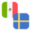 Logo MXN/SEK