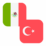 Logo MXN/TRY