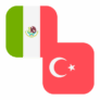 Logo MXN/TRY