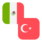 Logo MXN/TRY
