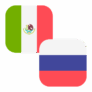 Logo MXN/RUB