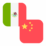 Logo MXN/CNY