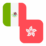 Logo MXN/HKD