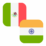 Logo MXN/INR