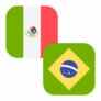 Logo MXN/BRL