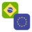 Logo BRL/EUR