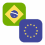 Logo BRL/EUR
