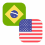 Logo BRL/USD