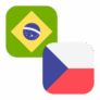 Logo BRL/CZK