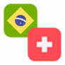 Logo BRL/CHF