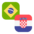 Logo BRL/HRK