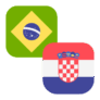 Logo BRL/HRK