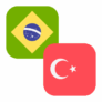 Logo BRL/TRY