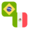 Logo BRL/MXN