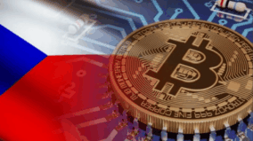 Guvernér ČNB šokuje svět! Začíná nová krypto éra v čele s Českem?