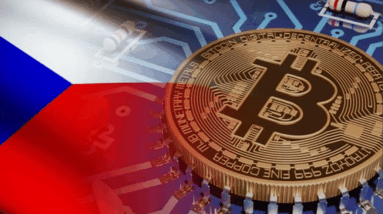 Česko je 7. země nejvíc posedlá kryptoměnami. Kdo se umístil první?