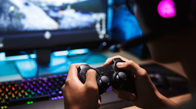 Nejlepší investiční příležitost v gamingovém odvětví! 7 akcií, které se zaručeně vyplatí sledovat