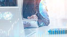 Konkurent Uberu jako na houpačce. Investice pouze pro otrlé spekulanty