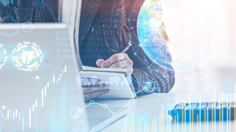 Akciové indexy jsou v krizi! Kde může dojít k obratu a je k němu vůbec důvod?