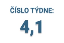 číslo týdne