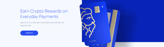 Plutus Card