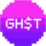 Logo Aavegotchi