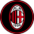 Logo AC Milan Fan Token