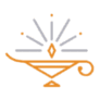 Logo Aladdin DAO